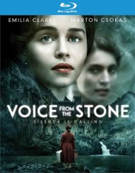 Voice from the Stone (Blu-ray + DVD Combo) Blu-ray Movie Voice from the Stone (Blu-ray + DVD Combo) Blu-ray Movie