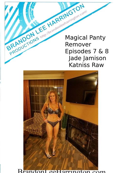 Magical Panty Remover Episodes 7 &amp; 8