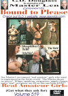Bound to Please Volume 519 Bound to Please Volume 519 Boxcover