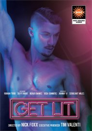 Get Lit Get Lit Boxcover