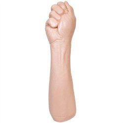 The Fist Sex Toy The Fist Sex Toy