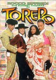 Torero Boxcover