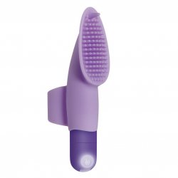 Evolved Fingerific - Light Purple Evolved Fingerific - Light Purple Boxcover