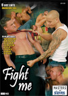 Fight Me Boxcover