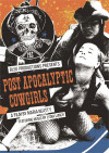 Post Apocalyptic Cowgirls Boxcover