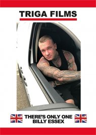 There's Only One Billy Essex There's Only One Billy Essex Boxcover
