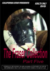 Fraser Collection Part Five, The Boxcover