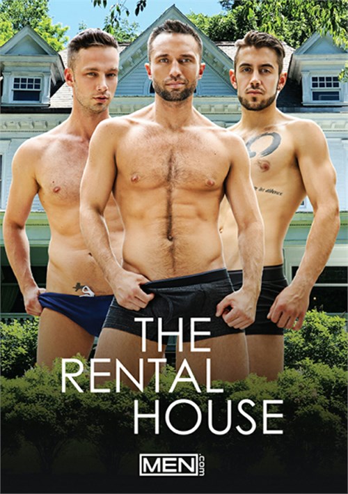 Rental House, The | MEN.com Gay Porn Movies @ Gay DVD Empire