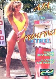 Pumping Ethel Boxcover