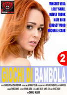 Giochi di Bambola 2 Porn Video