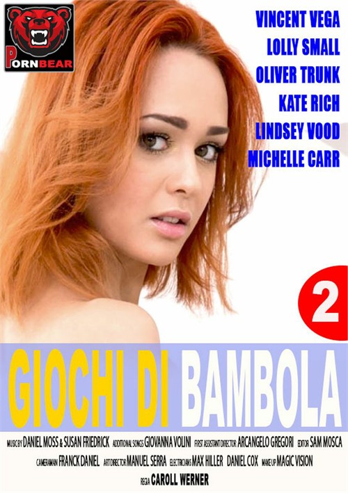 Giochi di Bambola 2