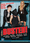 Busted! Boxcover