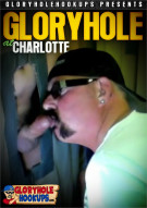 Gloryhole At Charlotte Boxcover