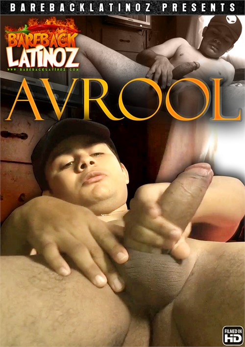 Avrool Boxcover