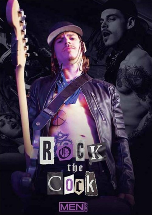 Rock the Cock Boxcover