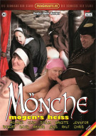 Monche mogens heiss Porn Video