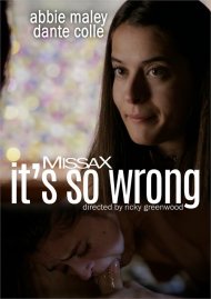 It's So Wrong Boxcover