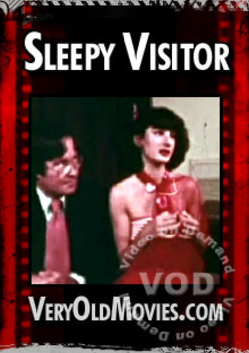 Sleepy Visitor