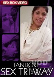 Tandori Sex Tri-Way Boxcover