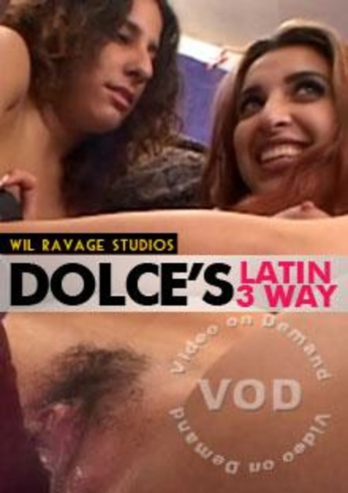 Dolce&#39;s Latin 3-Way