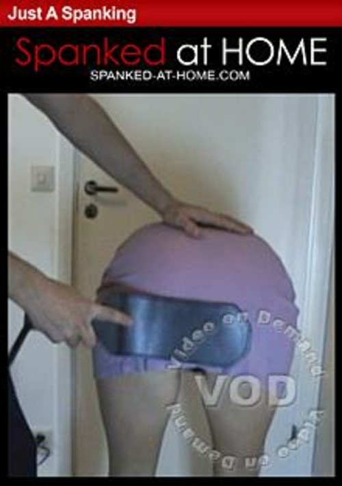 Just A Spanking