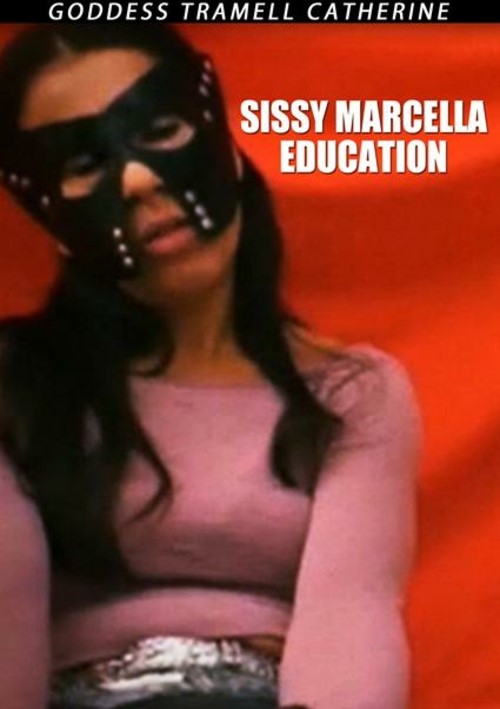 Sissy Marcella Education