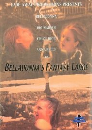 Belladonna's Fantasy Lodge Boxcover