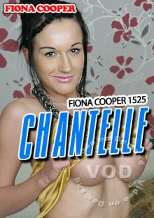 Fiona Cooper 1526 - Chantelle
