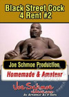 Black Street Cock 4 Rent 2 Boxcover