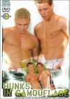 Hunks In Camouflage Boxcover