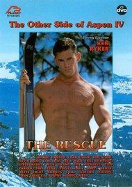 The Other Side Of Aspen IV - The Rescue Boxcover