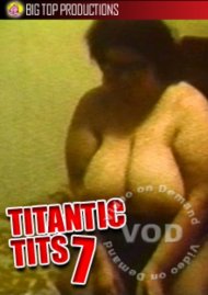 Titanic Tits 7 Boxcover