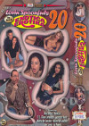 Oh Those Lovin' Spoonfuls 20 - The Best Of Exotica Erotika Boxcover