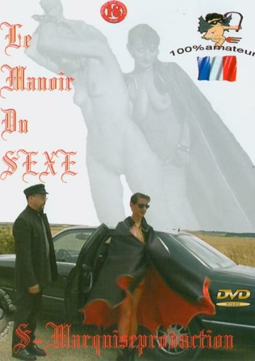 Le Manoir Du Sexe
