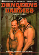 Real Men Volume 9 - Dungeons & Daddies Porn Video