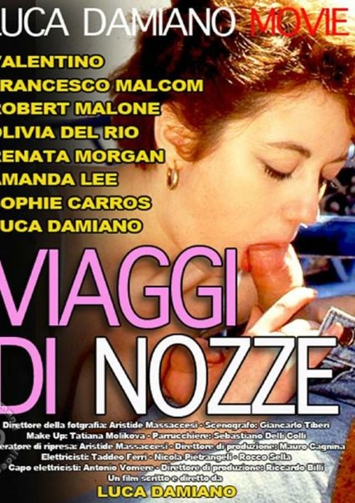 Viaggi Di Nozze