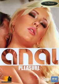 Anal Pleasure Boxcover