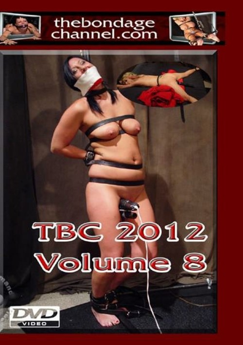 TBC 345 - TBC 2012 Volume 8