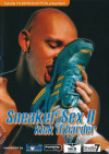 Sneaker Sex II - Kick It Harder Boxcover