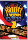 America's Hottest Twink Home Videos 2 Boxcover