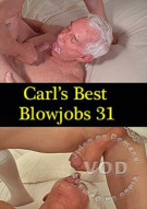 Carl's Best BJs 31 Porn Video