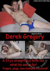 Signature Series - Derek Gregory Boxcover