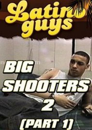 Big Shooters 2 - part 1 Boxcover