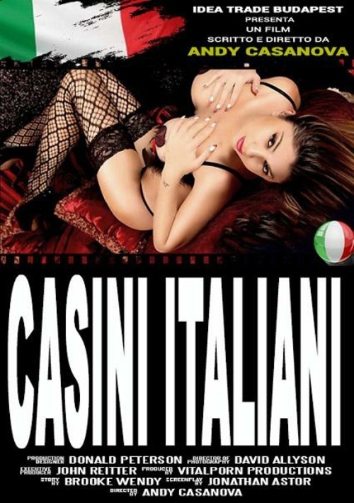 Casini Italiani