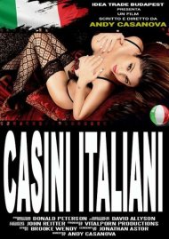 Casini Italiani Boxcover