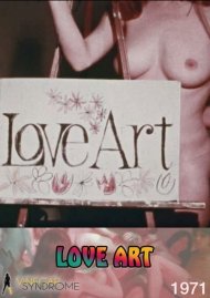 Love Art Boxcover
