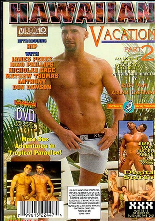 Vacation Gay Porn - Gay Porn Videos, DVDs & Sex Toys @ Gay DVD Empire