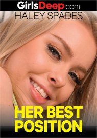 Her Best Position Boxcover