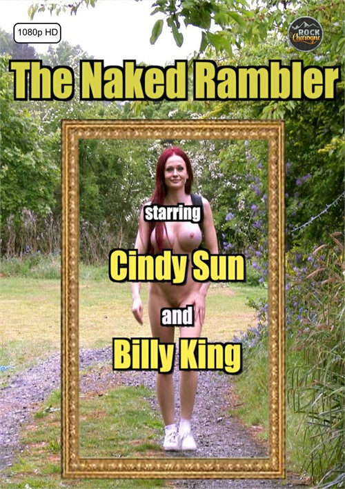 Naked Rambler 2