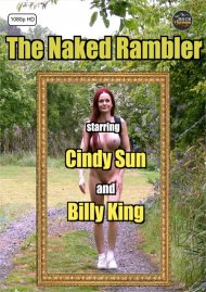 Naked Rambler 2 Boxcover